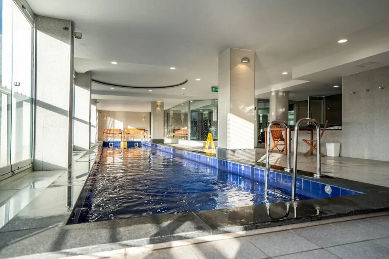 Apartament Illuminate North Terrace - Executive Cbd Adelajda