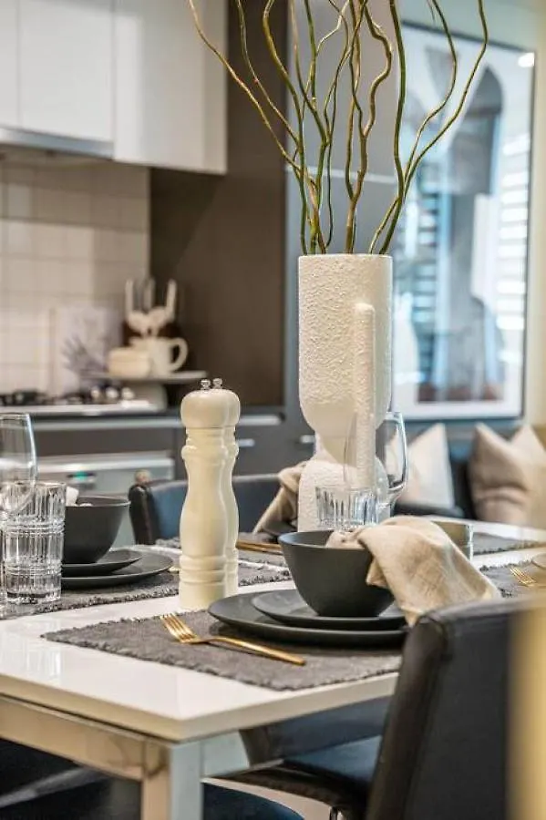 Illuminate North Terrace - Executive Cbd Apartment Adelaide 0*,  Australia