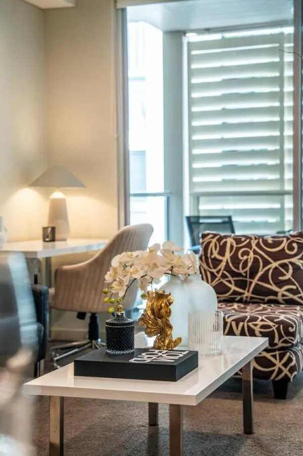 Illuminate North Terrace - Executive Cbd Apartment Adelaide 0*,  Australia